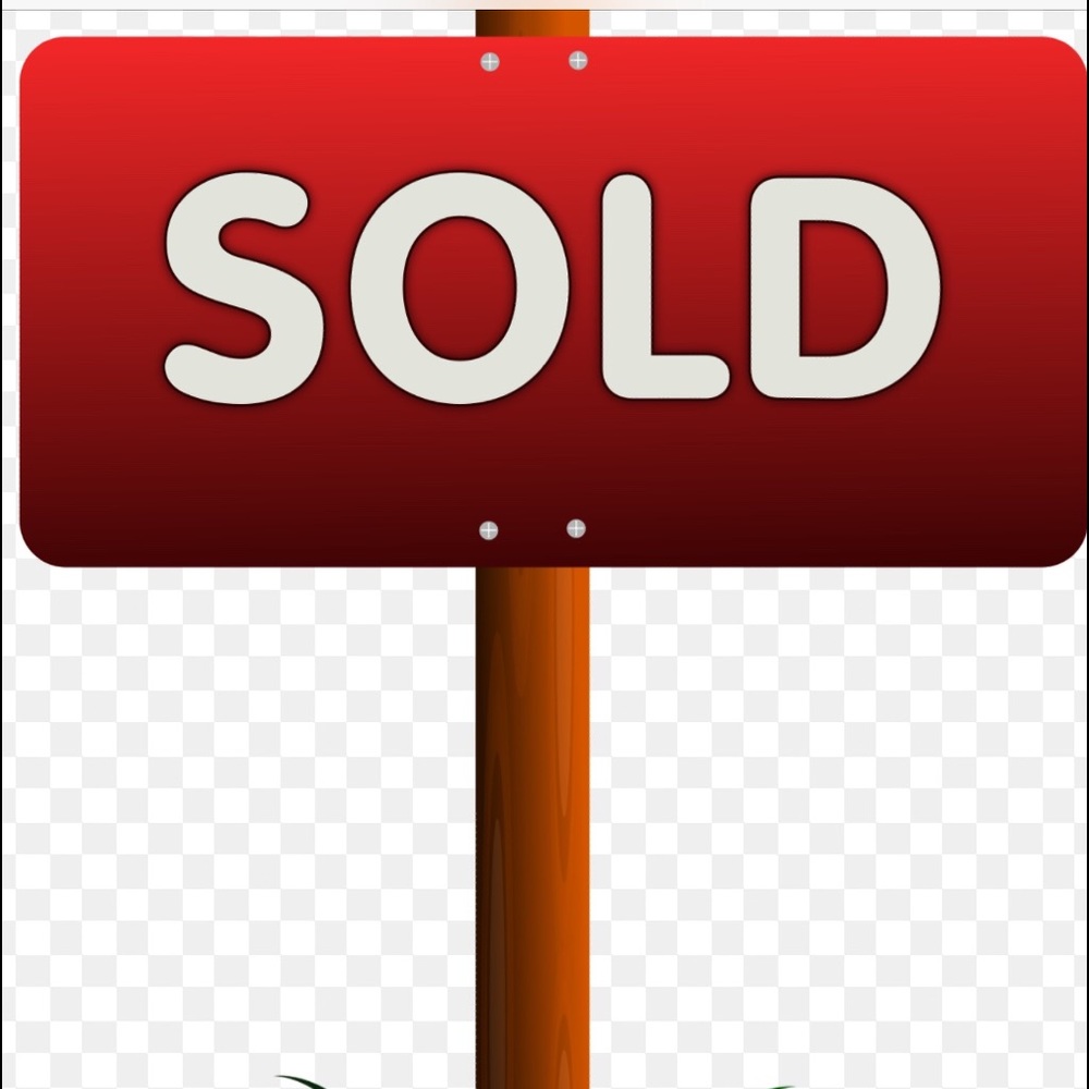 Not for sale